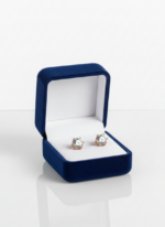 BHU-LAXMI Luna Classic Studs Earring - Image 3