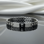 BHU-LAXMI Imperial Crest Bracelet