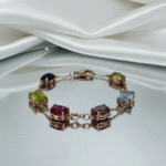 BHU-LAXMI Prism Royale Bracelet