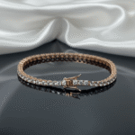 BHU-LAXMI Rose Radiance Bracelet