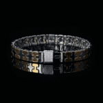 BHU-LAXMI Titan Royale Bracelet