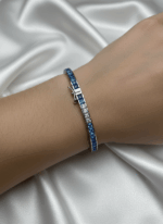 BHU-LAXMI Ocean Royale Bracelet - Image 5