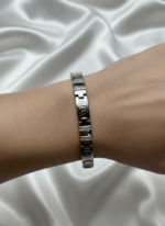 BHU-LAXMI Om Divine Bracelet - Image 3