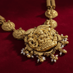 BHU-LAXMI Mahalakshmi Rajvibhav Haar - Image 4
